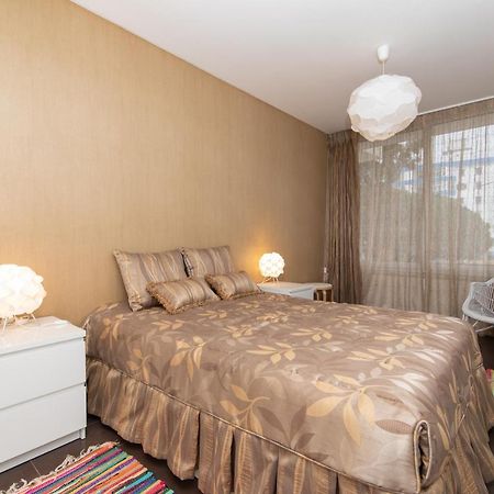 Apartamento Luz T1 Sesimbra Esterno foto