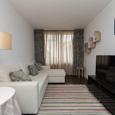 Apartamento Luz T1 Sesimbra Esterno foto