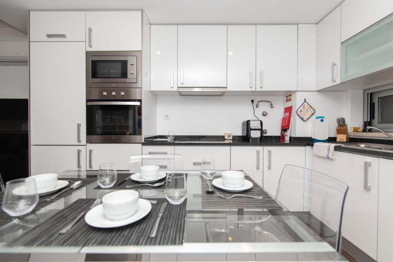 Apartamento Luz T1 Sesimbra Esterno foto