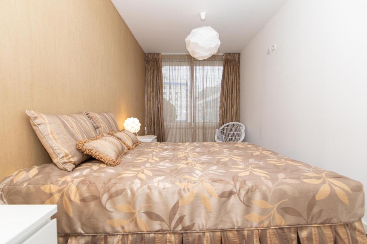 Apartamento Luz T1 Sesimbra Esterno foto