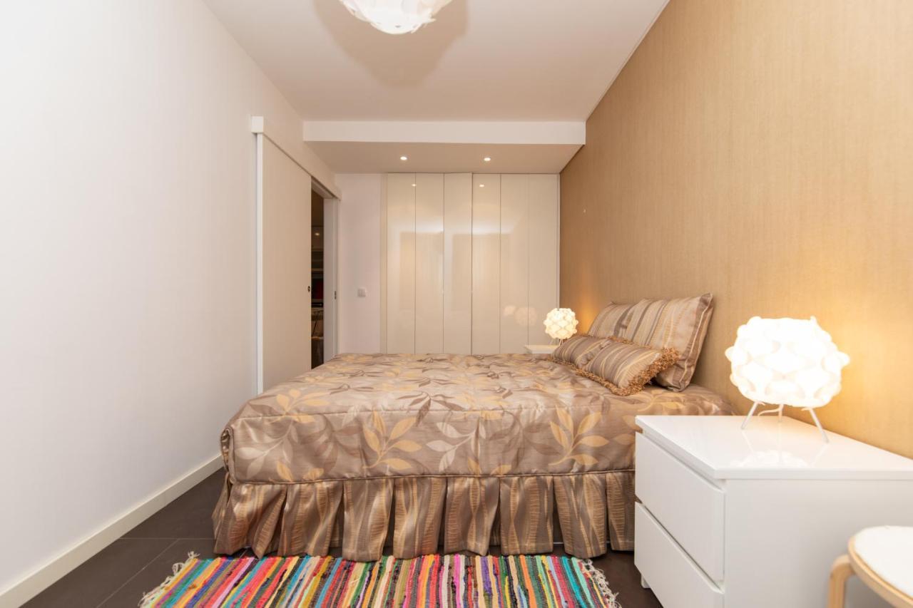Apartamento Luz T1 Sesimbra Esterno foto