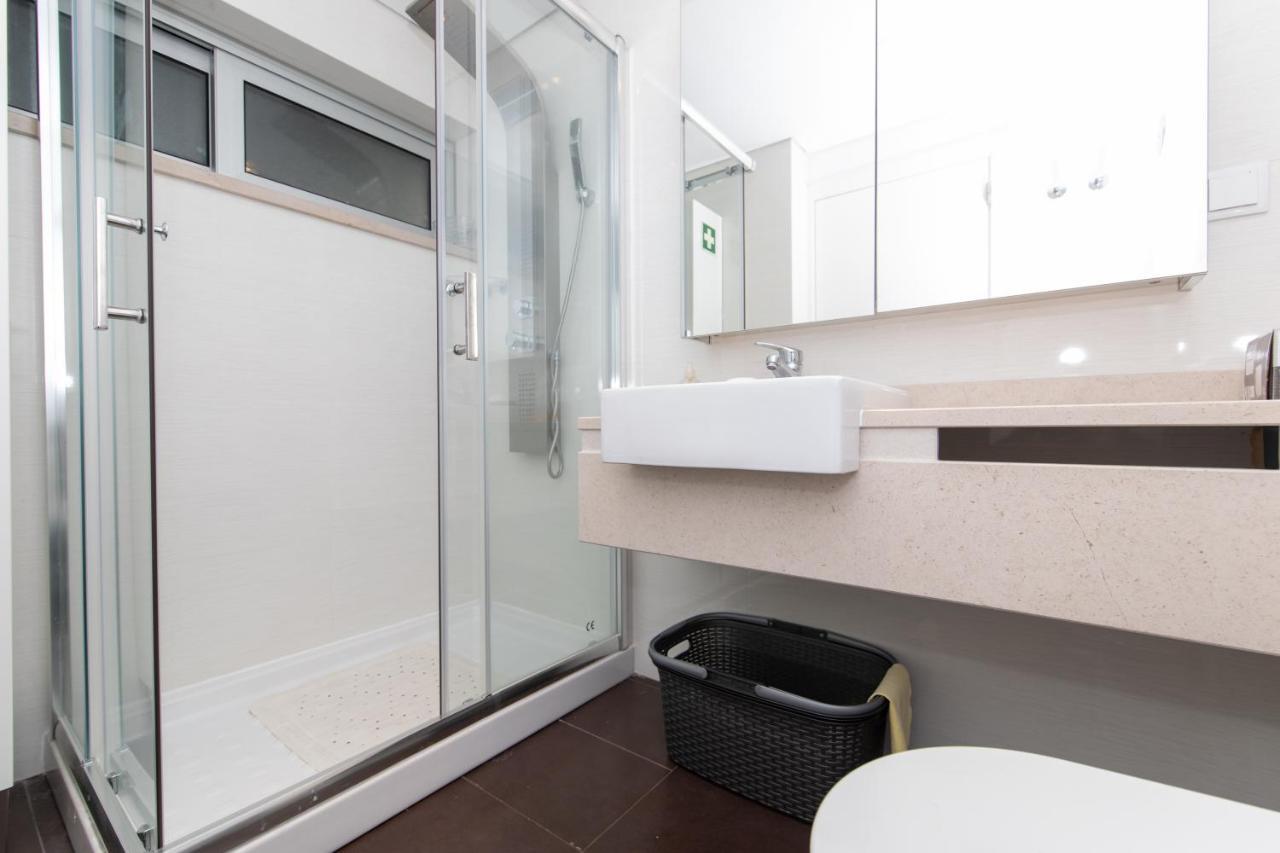 Apartamento Luz T1 Sesimbra Esterno foto