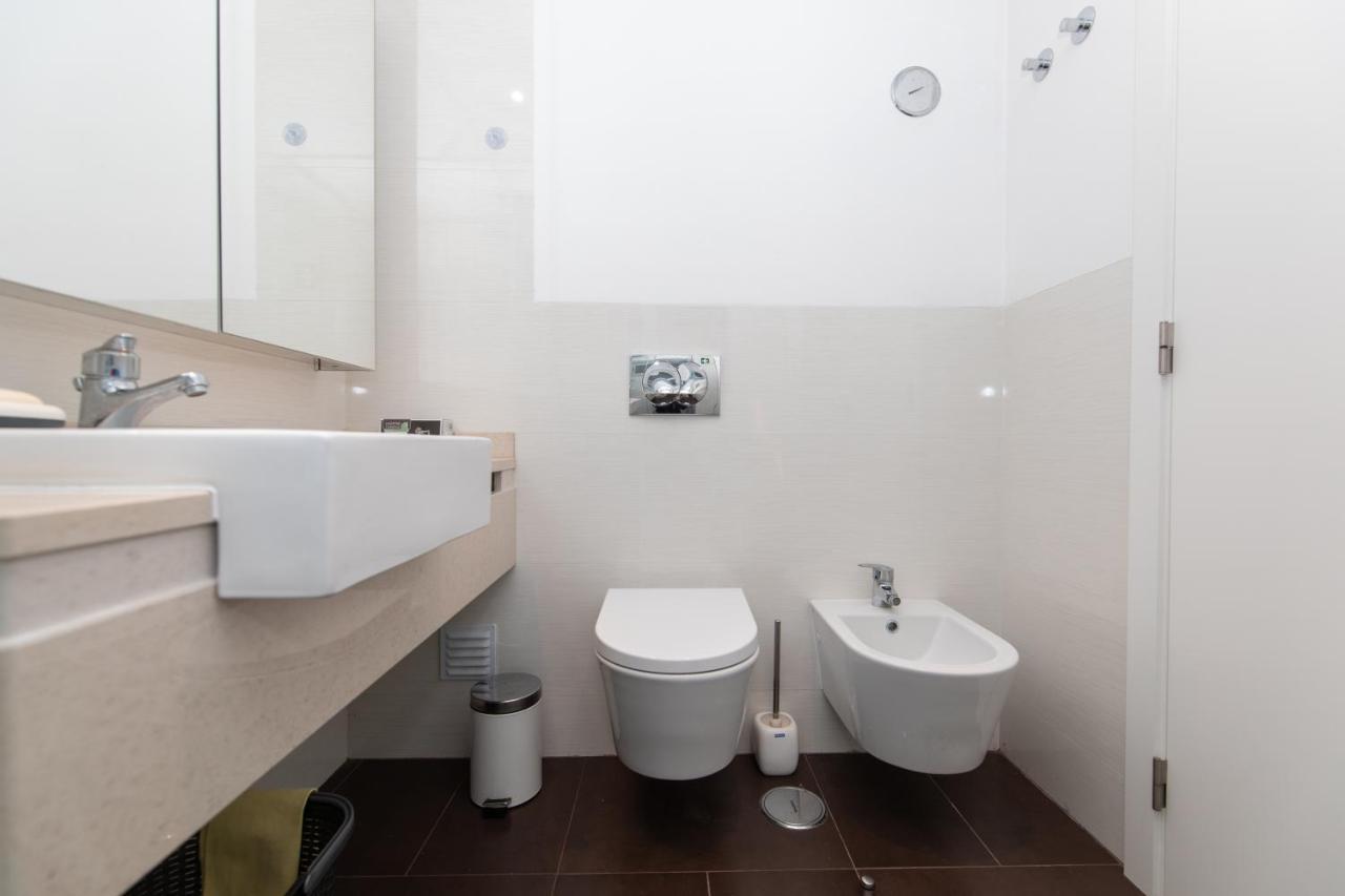 Apartamento Luz T1 Sesimbra Esterno foto