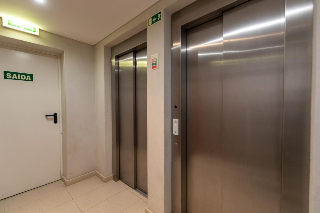 Apartamento Luz T1 Sesimbra Esterno foto