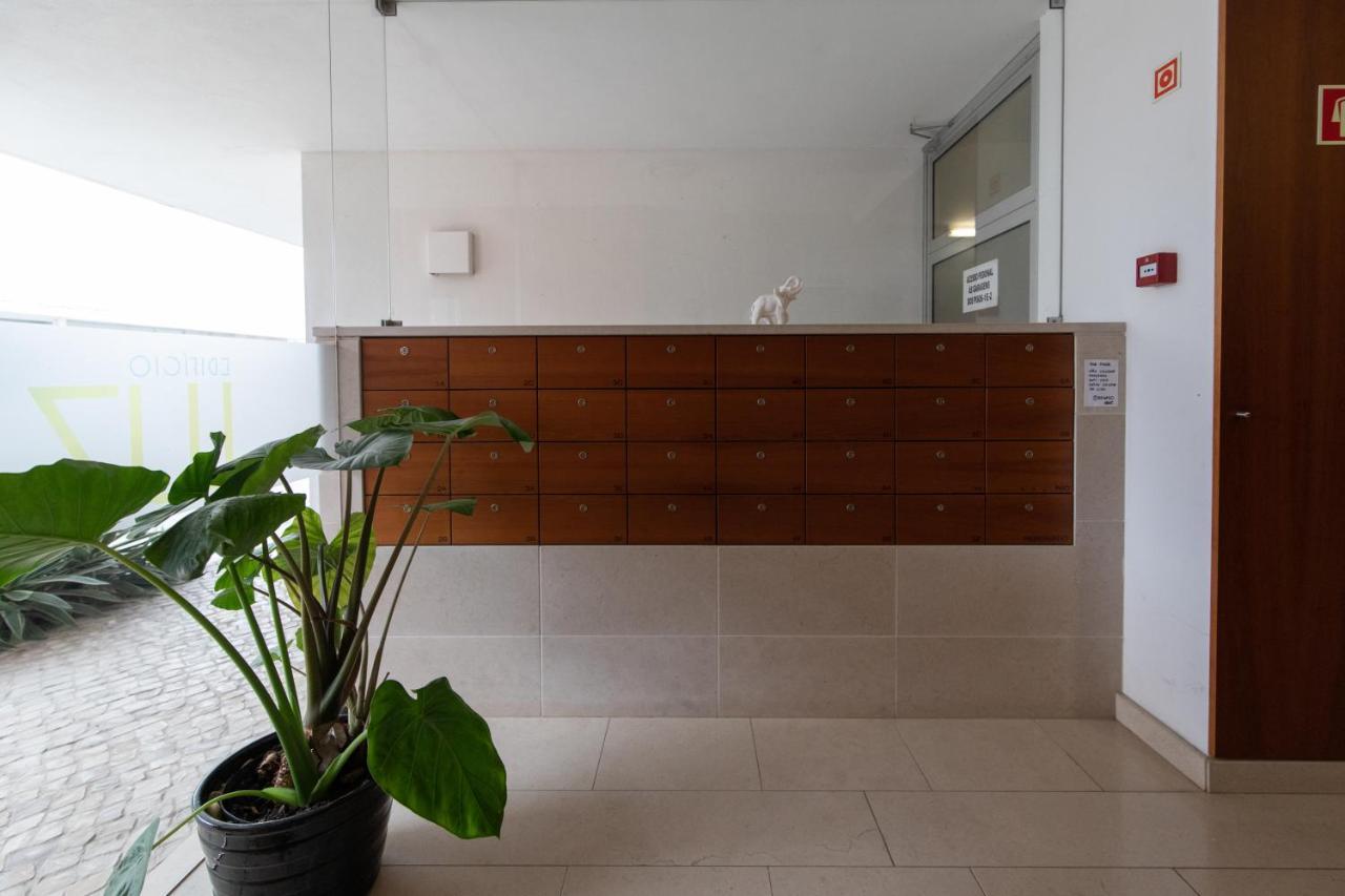 Apartamento Luz T1 Sesimbra Esterno foto